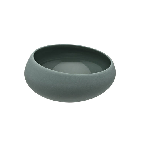 BAHIA ARGILE VERT Cocotte biseautée 30 cl