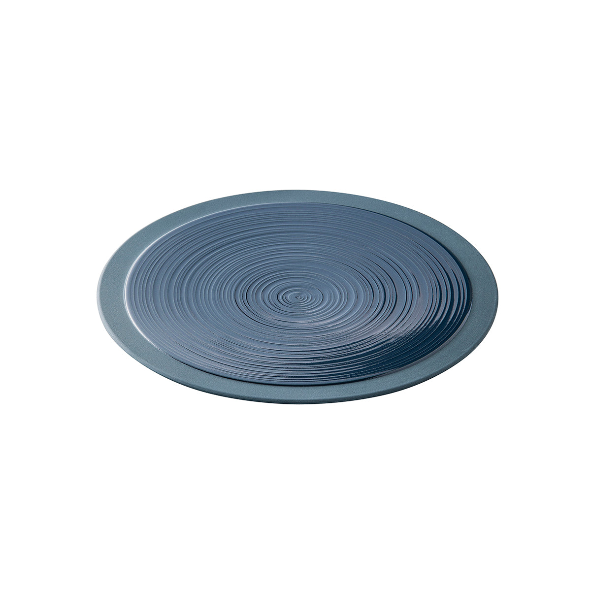 BAHIA BLEU DE ROCHE Assiette à dessert 23 cm