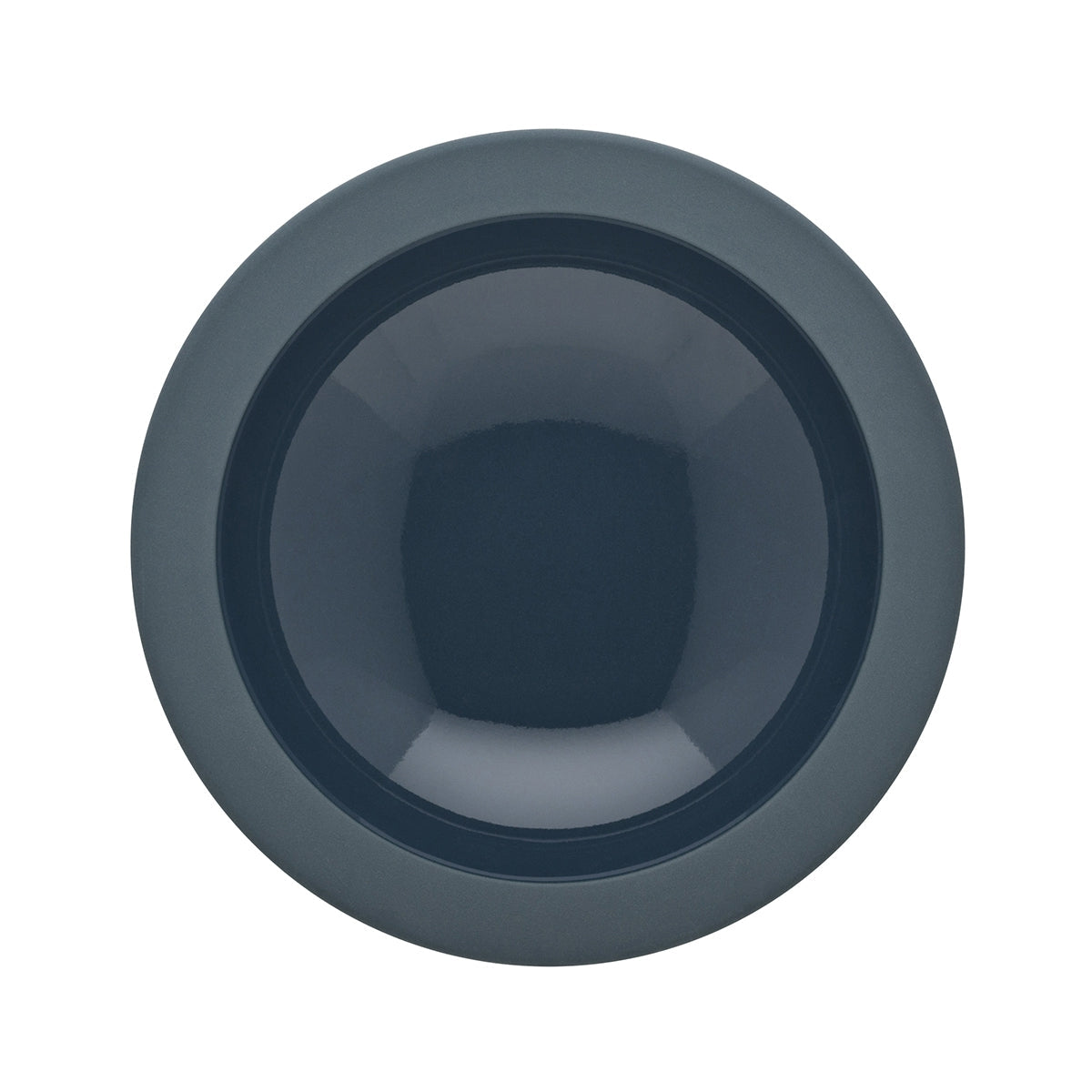 Image du produit: BAHIA BLEU DE ROCHE Assiette creuse 20 cm