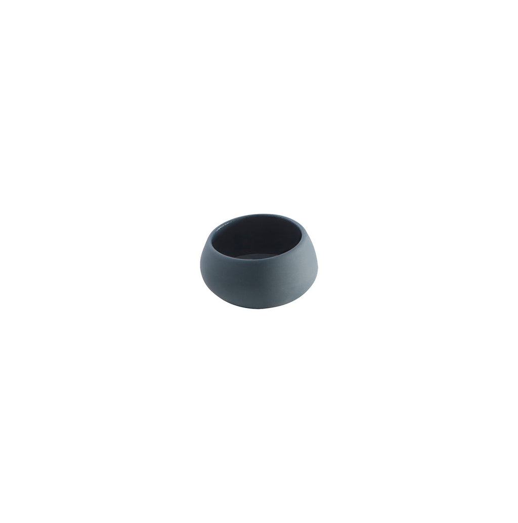 BAHIA BLEU DE ROCHE Mini cocotte biseautée 7 cl