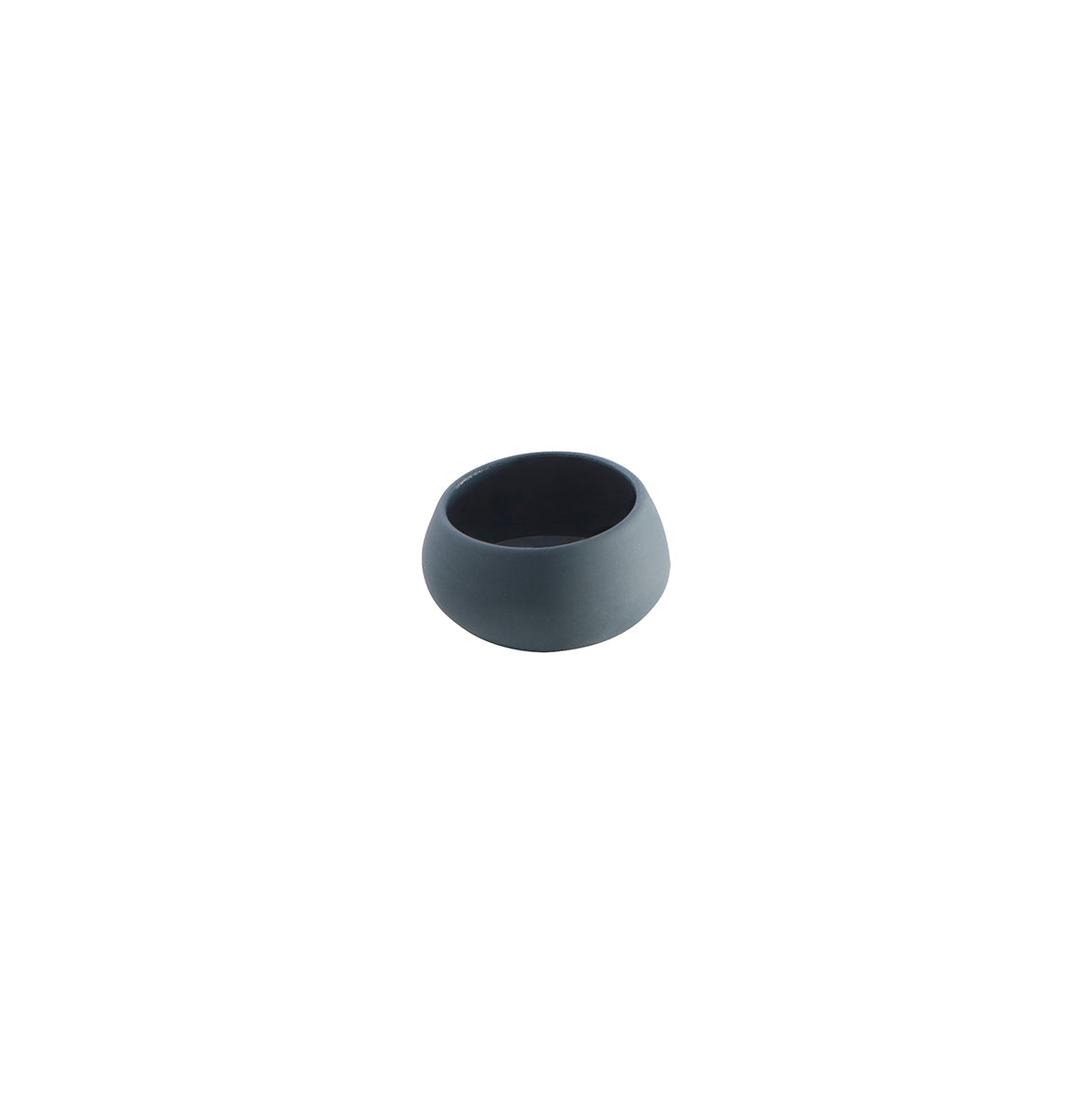 BAHIA BLEU DE ROCHE Mini cocotte biseautée 7 cl