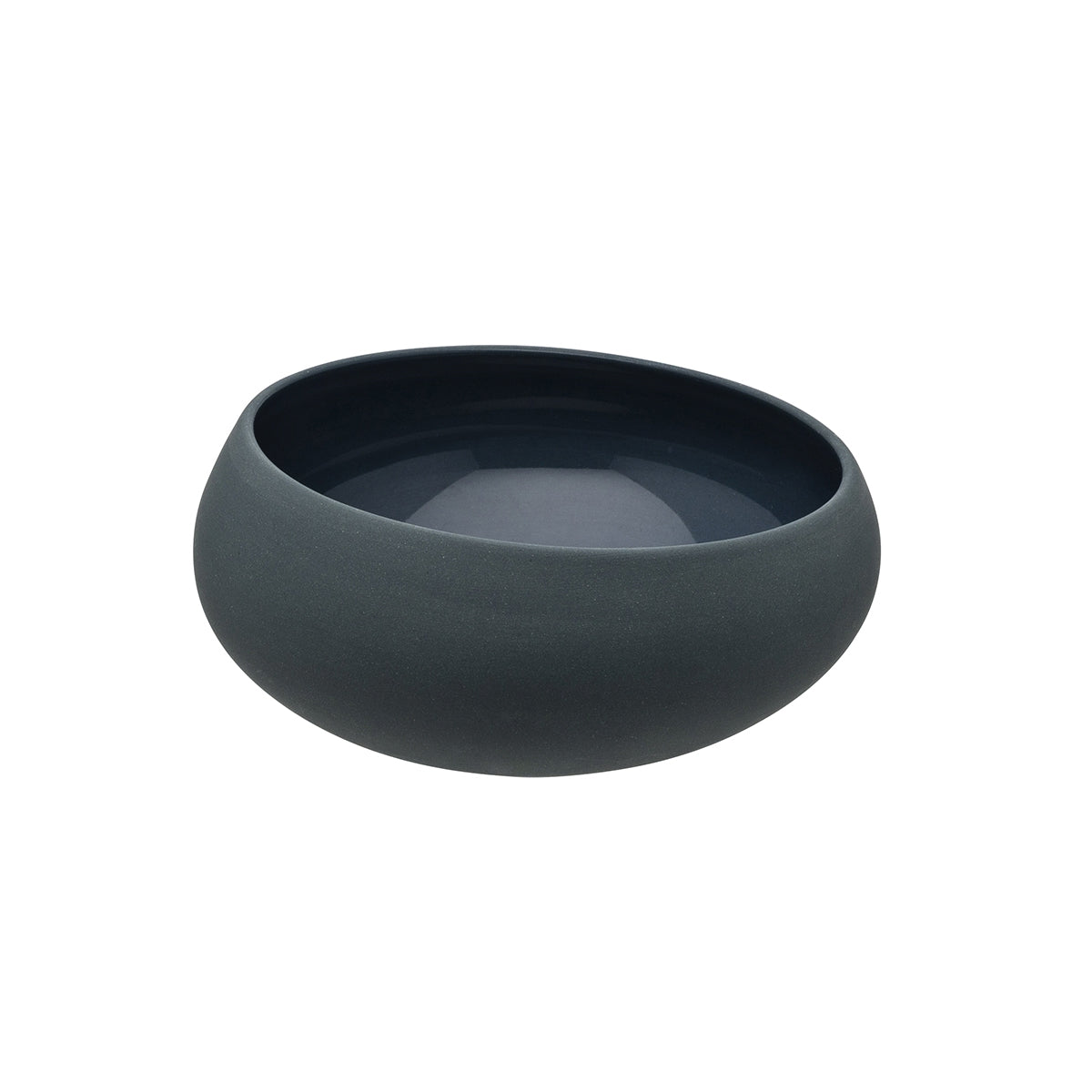 BAHIA BLEU DE ROCHE Cocotte biseautée 30 cl