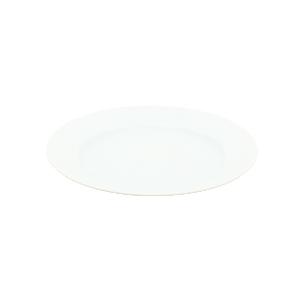 ECLIPSE WHITE CHR Rimmed soup dish 22,5 cm