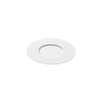 PERLES DE ROSEE BLANCHES Soucoupe à thé/café 15,8 cm