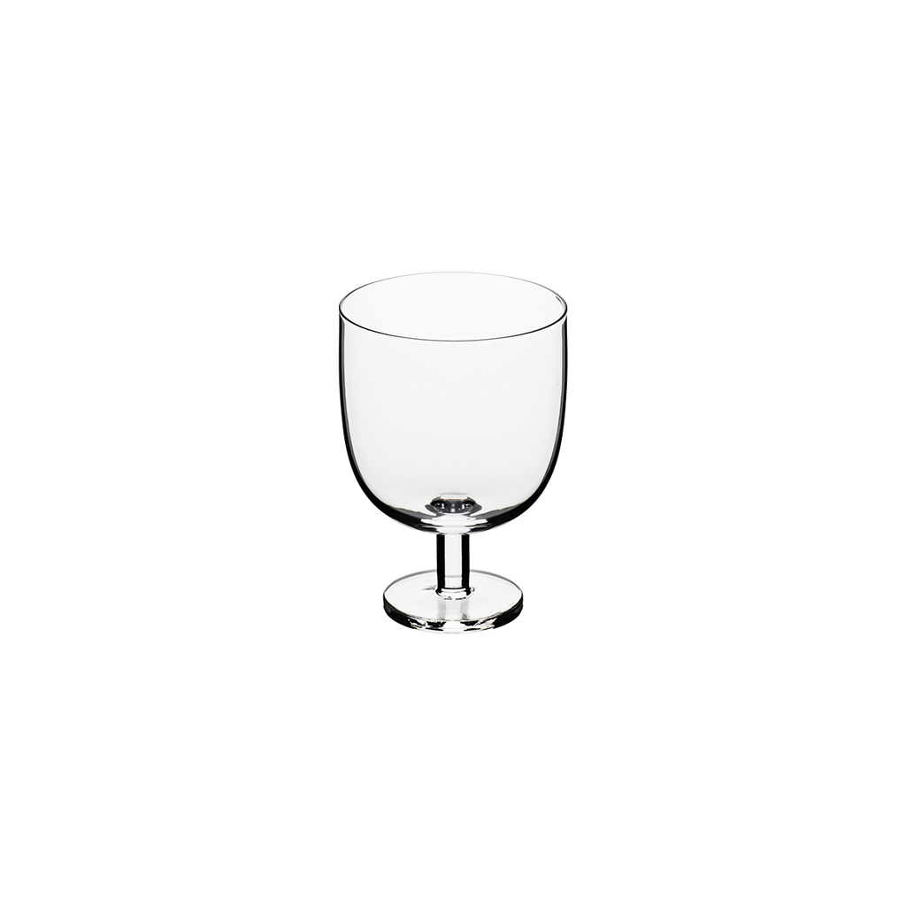 EMPILEO TRANSPARENT Verre à vin 26 cl