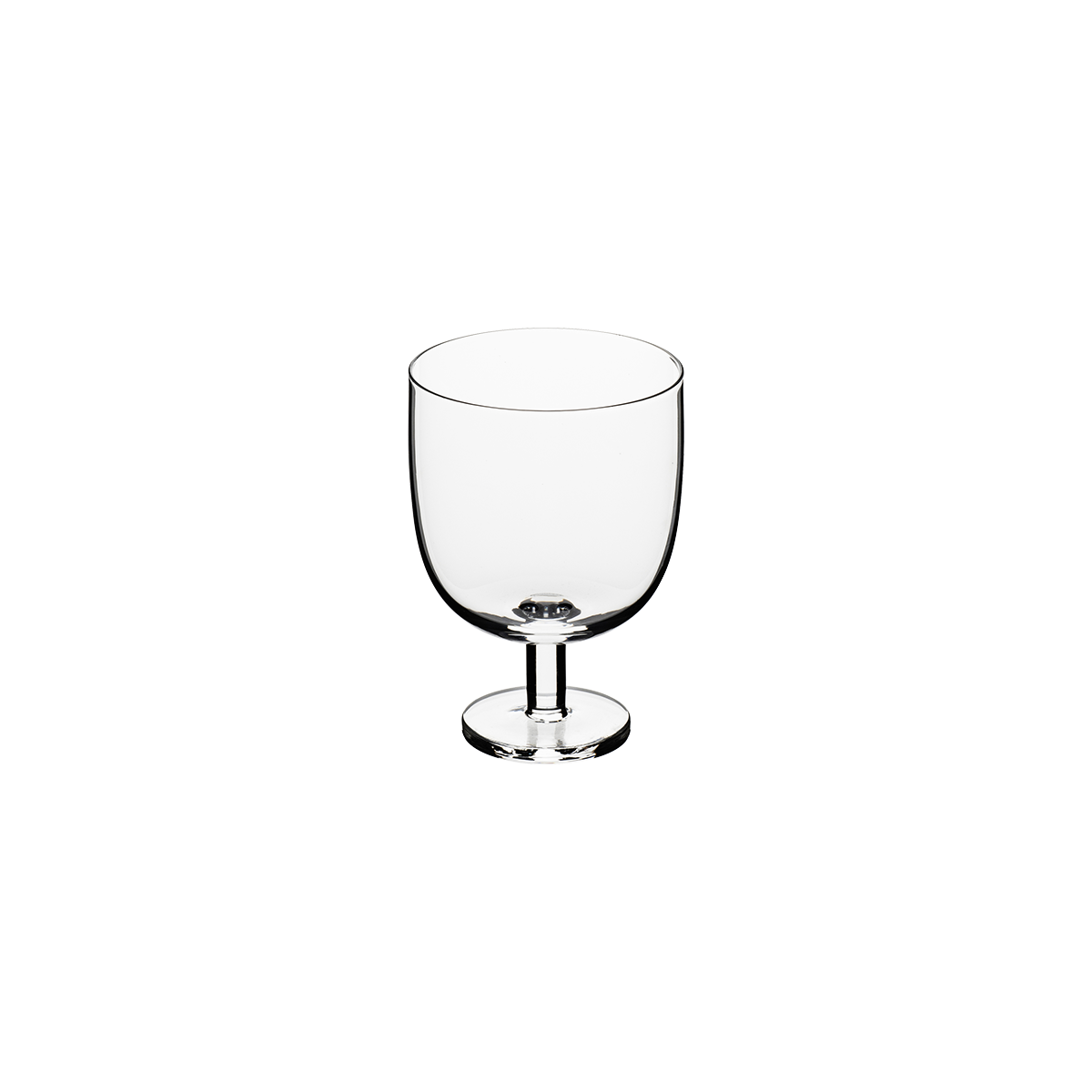 EMPILEO TRANSPARENT Verre à vin 26 cl