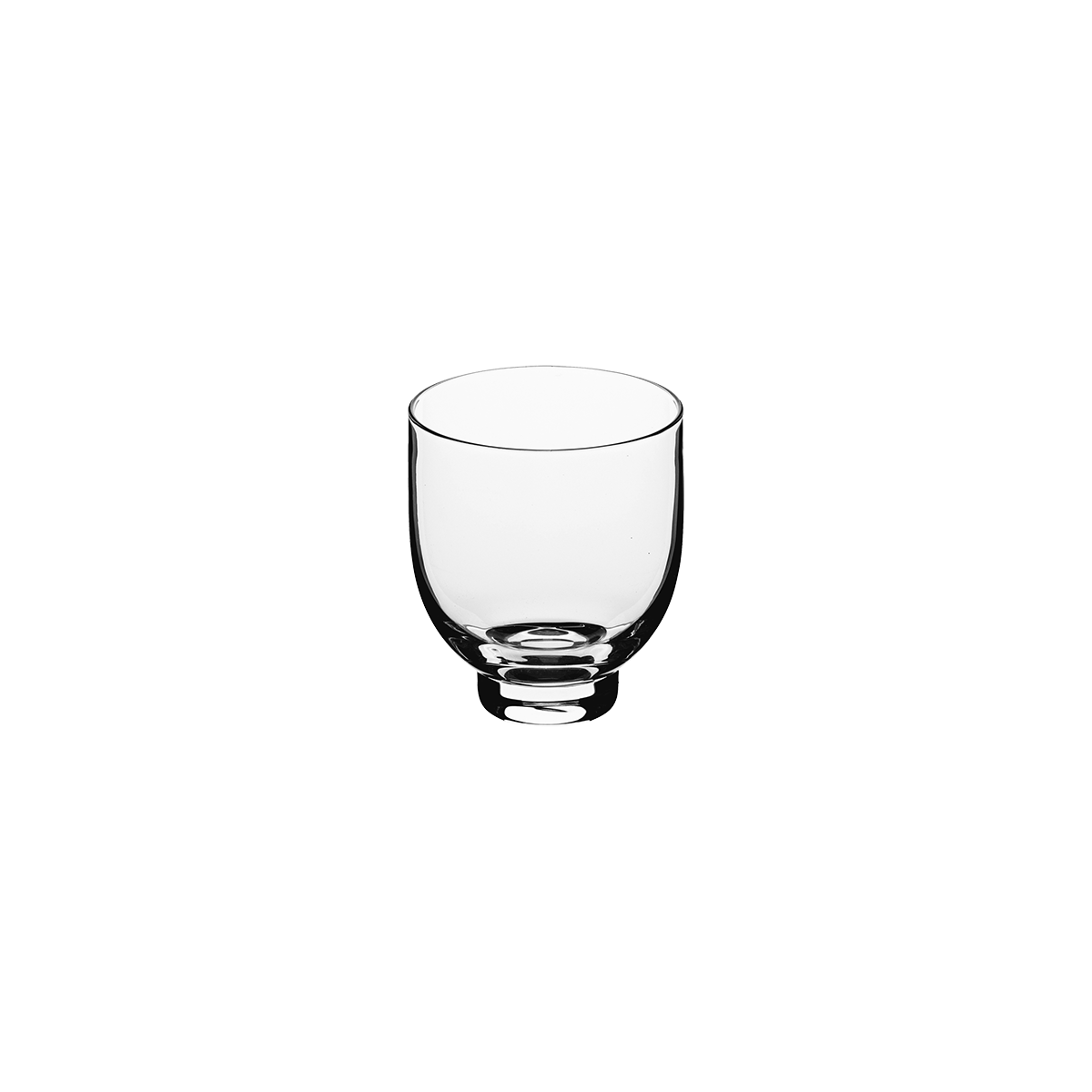 EMPILEO TRANSPARENT Gobelet 26 cl