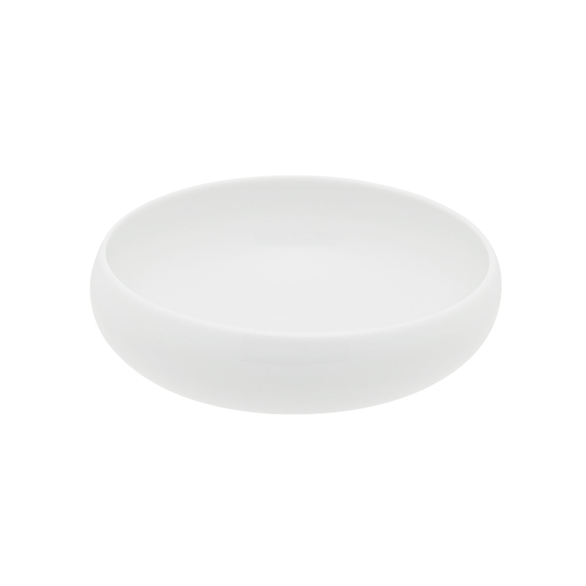 GOURMET BLANC Cocotte biseautée 100 cl