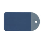 BAHIA BLEU DE ROCHE Planche en grès 25 x 13,5 cm