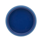 GOURMET BLEU Petite assiette cocotte 18 cm