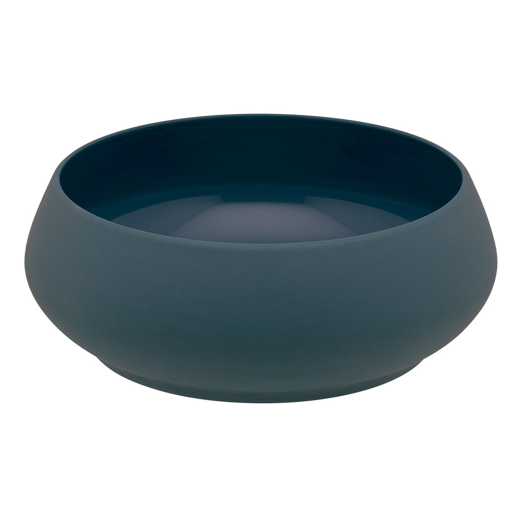 BAHIA BLEU DE ROCHE Saladier 28 cm