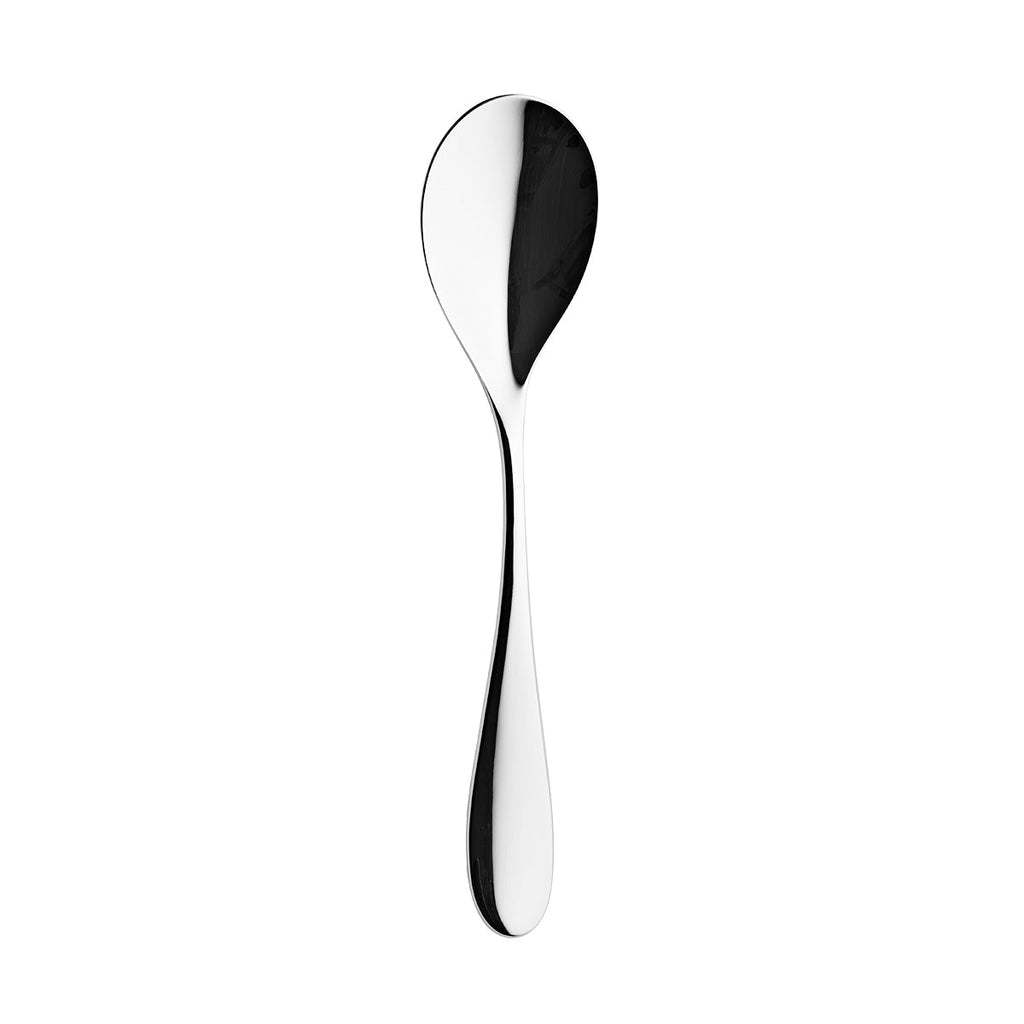 ONDE MIROIR Cuillère de table