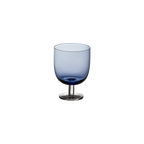 EMPILEO BLEU Verre à vin 26 cl