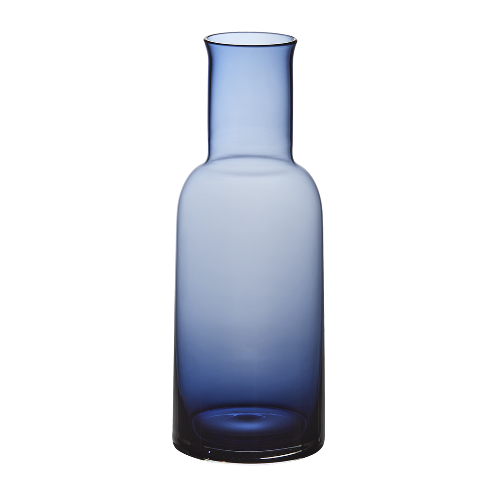 EMPILEO BLEU Carafe 75 cl