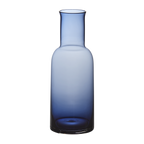 EMPILEO BLEU Carafe 75 cl