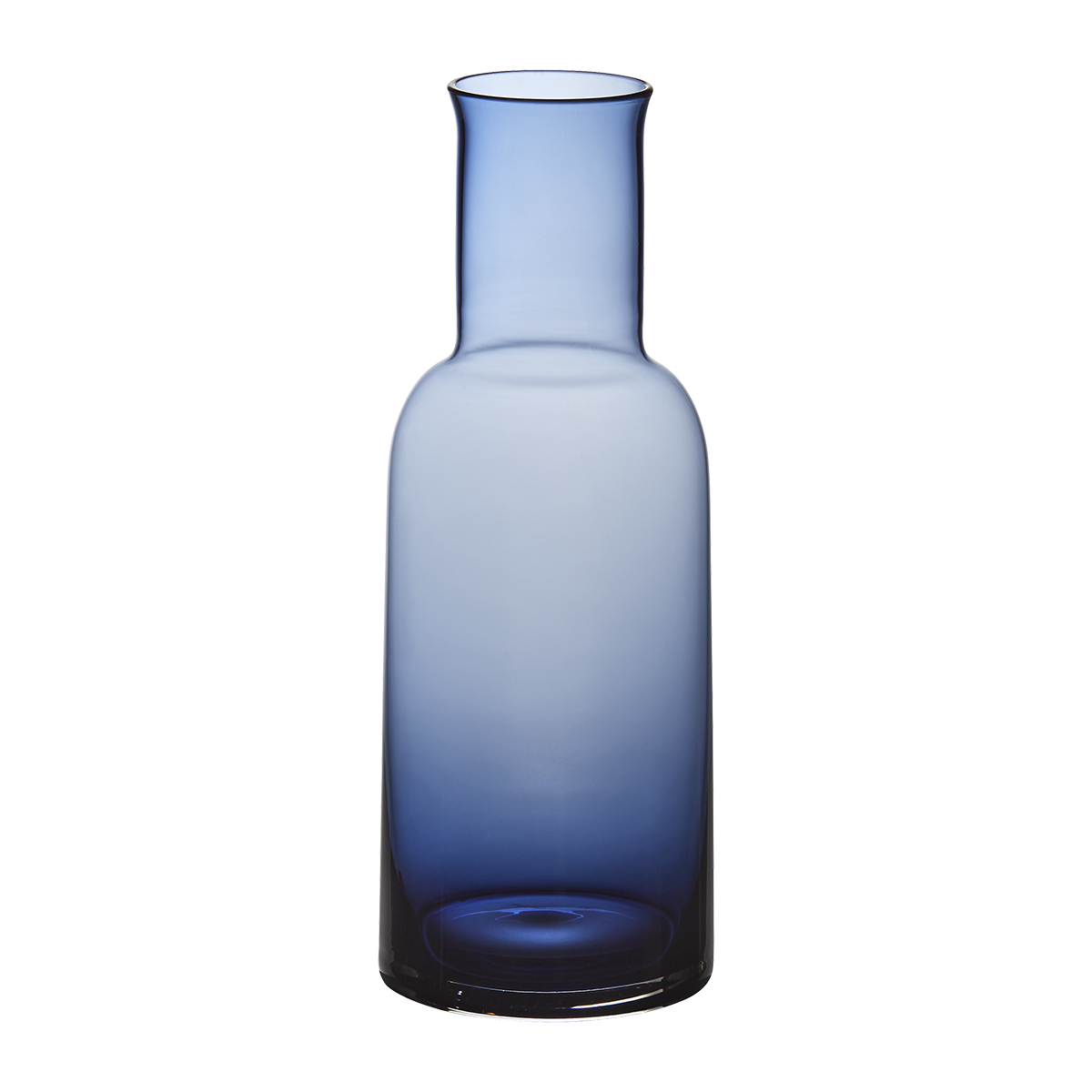 EMPILEO BLEU Carafe 75 cl