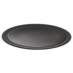 BAHIA ONYX Assiette de présentation 29 cm