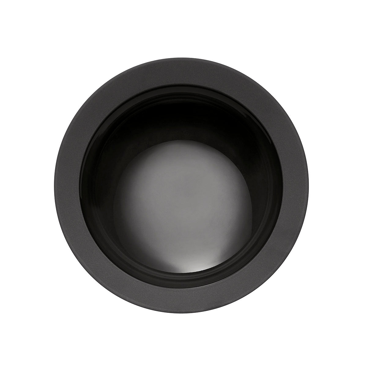 BAHIA ONYX Assiette creuse 20 cm