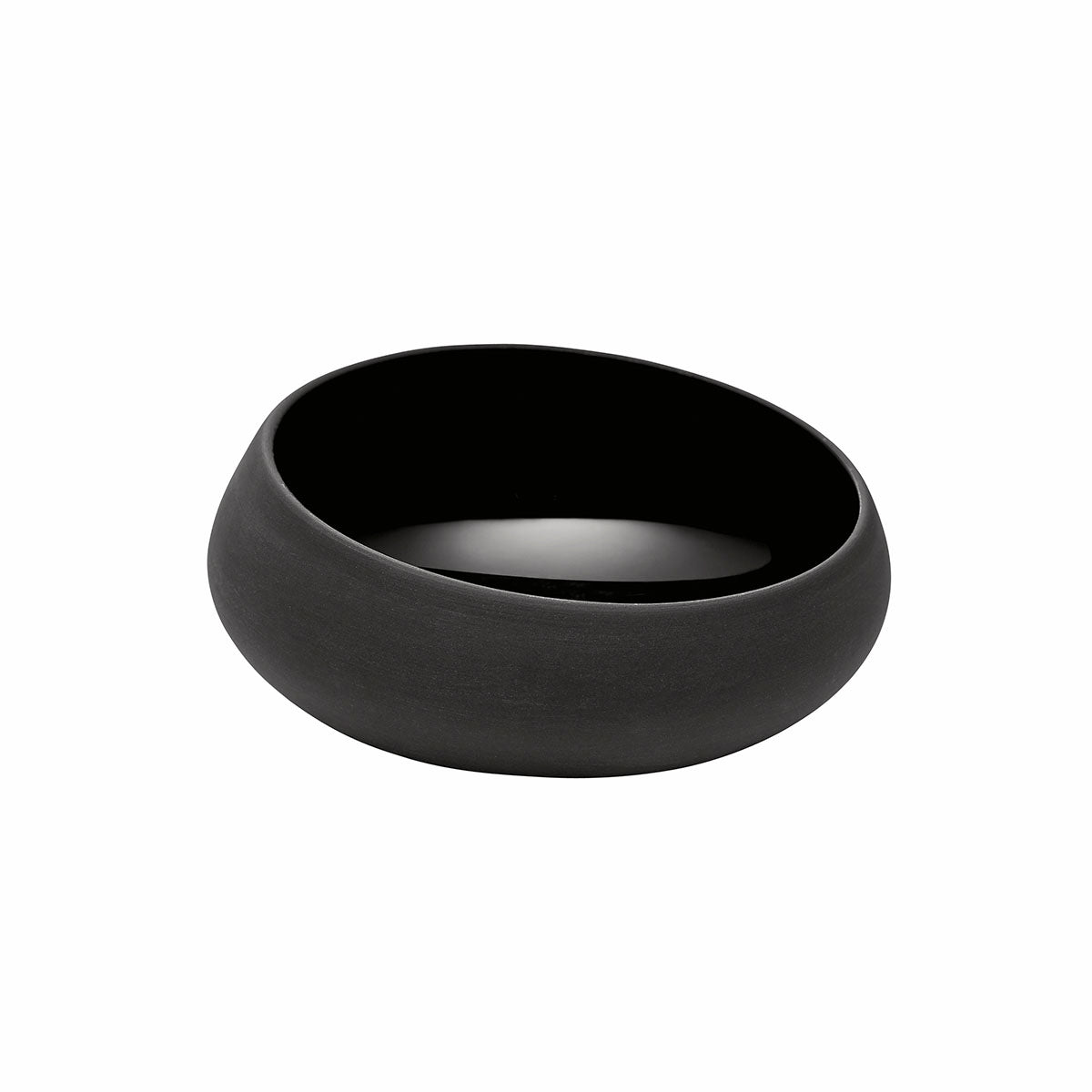 BAHIA ONYX Cocotte biseautée 30 cl
