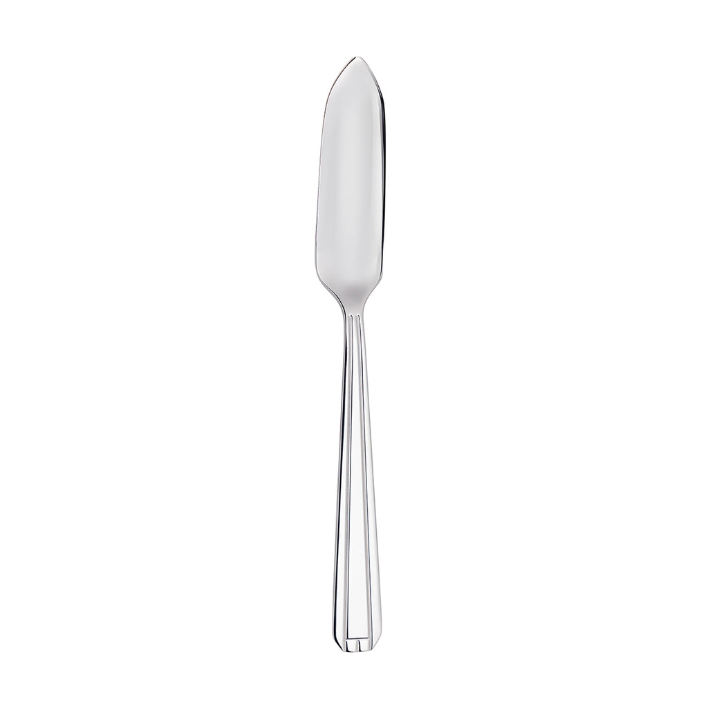 NORMANDY MIRROR FINISH Fish / Gourmet knife
