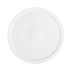 BAHIA PIERRE DE LUNE Assiette de présentation 29 cm