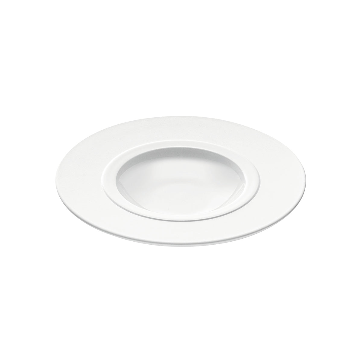 Image du produit: BAHIA PIERRE DE LUNE Assiette gourmet petit bassin 23 cm