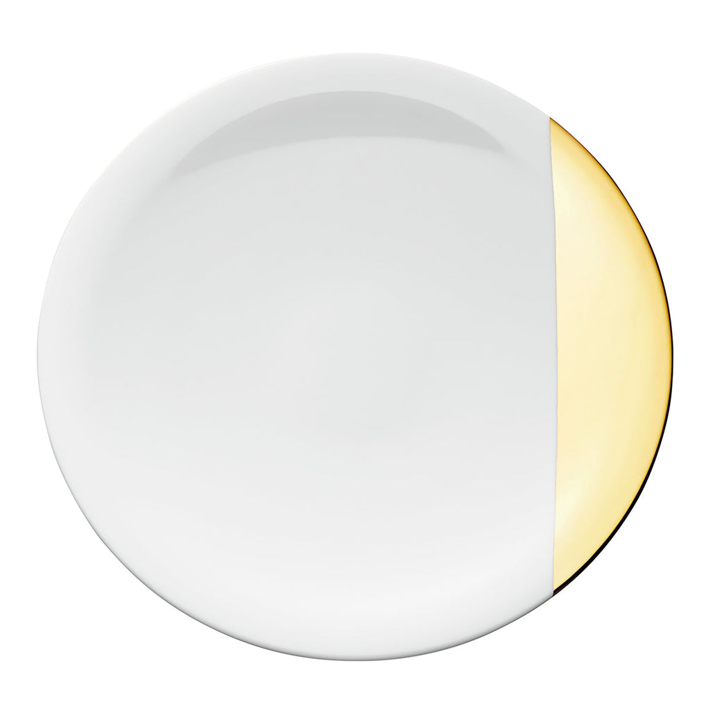SD ONE OR Assiette 27 cm
