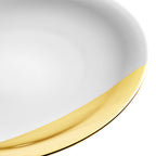 SD ONE OR Assiette 27 cm