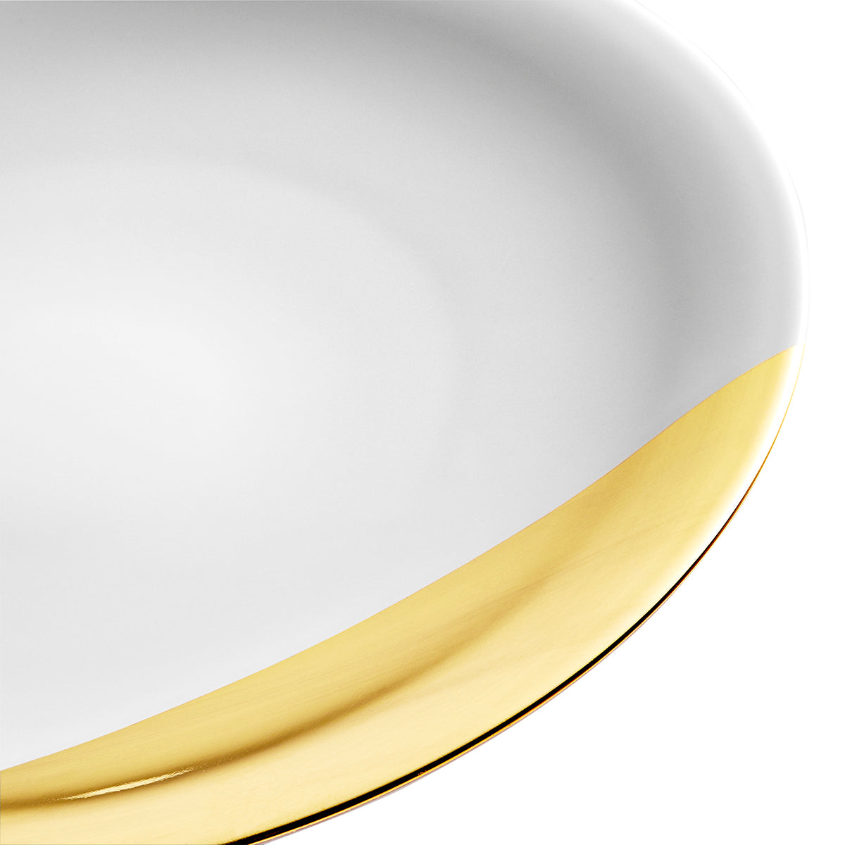 SD ONE OR Assiette 27 cm