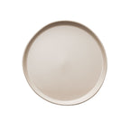 BRUME ROSEE Assiette à dessert 20 cm