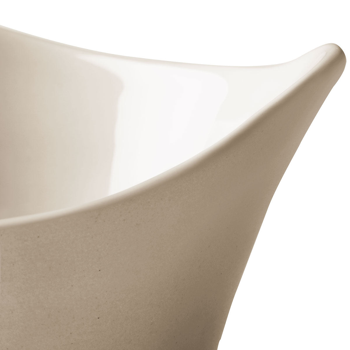 BRUME ROSEE Coupelle 12,5 cm