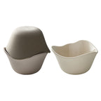 BRUME ROSEE Coupelle 12,5 cm