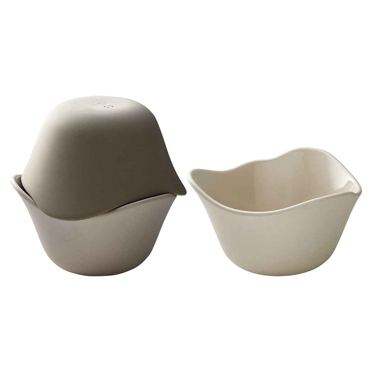 BRUME SABLE Coupelle 12,5 cm