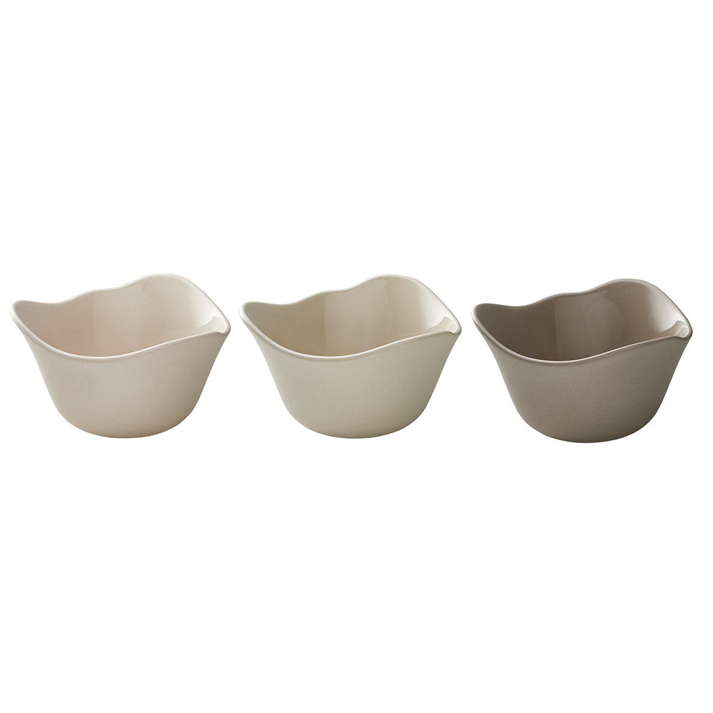 BRUME ROSEE Coupelle 12,5 cm