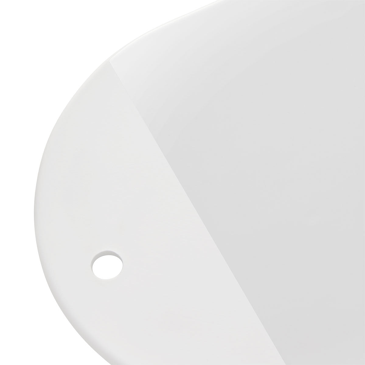 Image du produit: BAHIA PIERRE DE LUNE Planche en porcelaine 35 x 21 cm