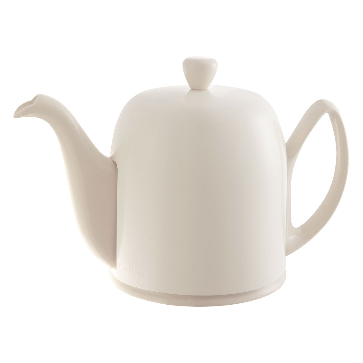 Image du produit: SALAM MONOCHROME Théière 6 tasses cloche rose nude