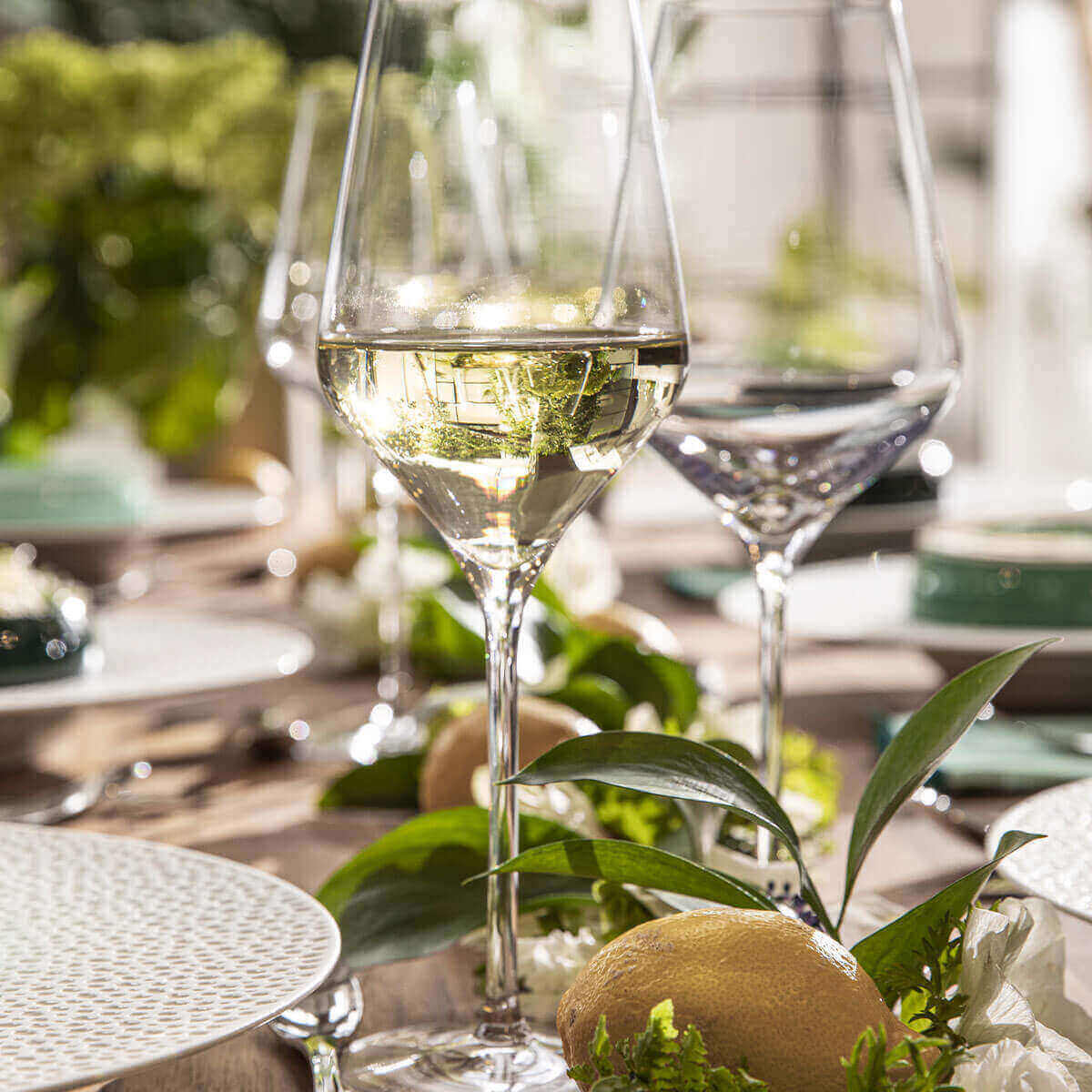 ALLURE Verre à vin rouge 57 cl