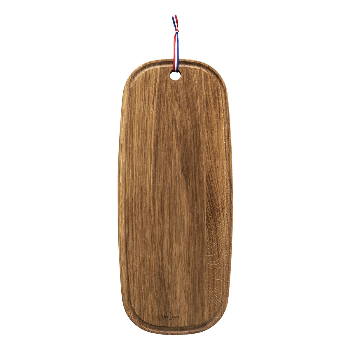PLANCHES LES ESSENCES Oak cutting board 50 x 21 cm
