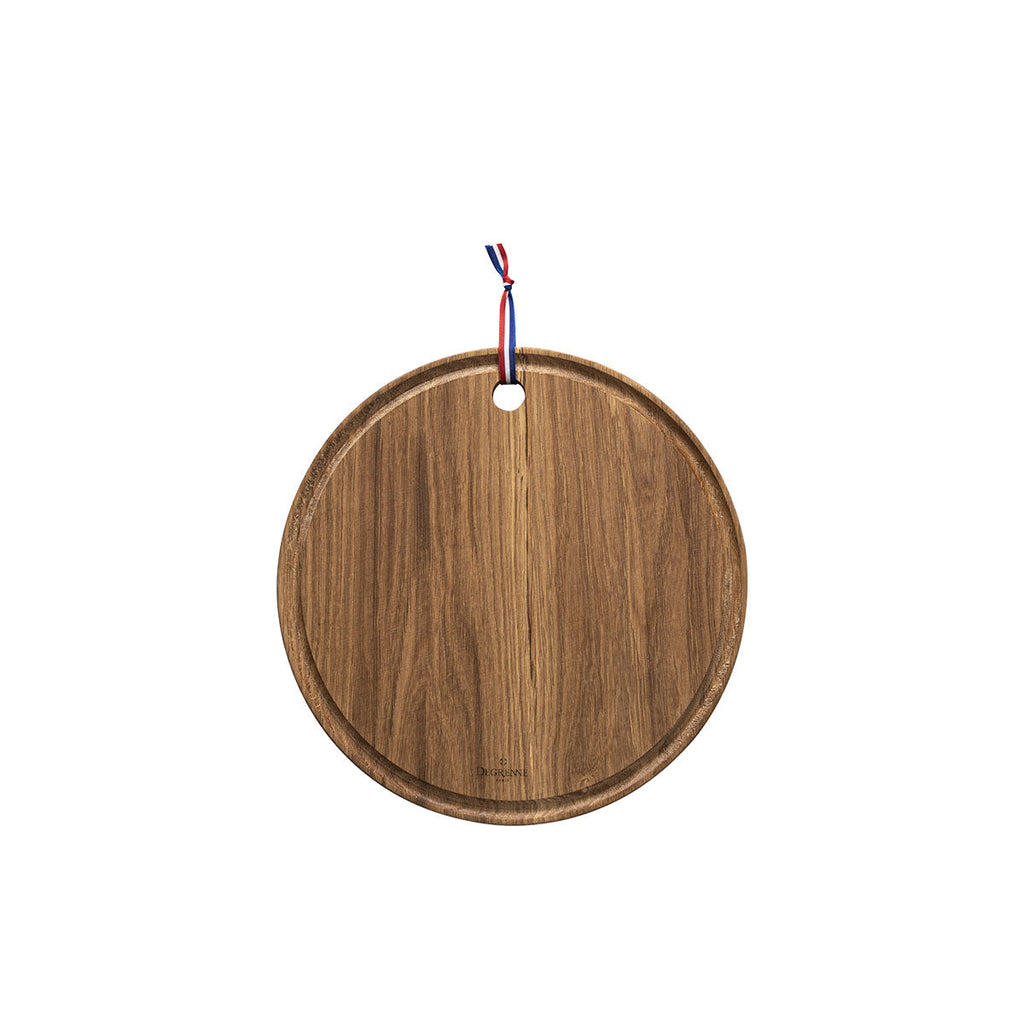 PLANCHES LES ESSENCES Oak cutting board 29 cm