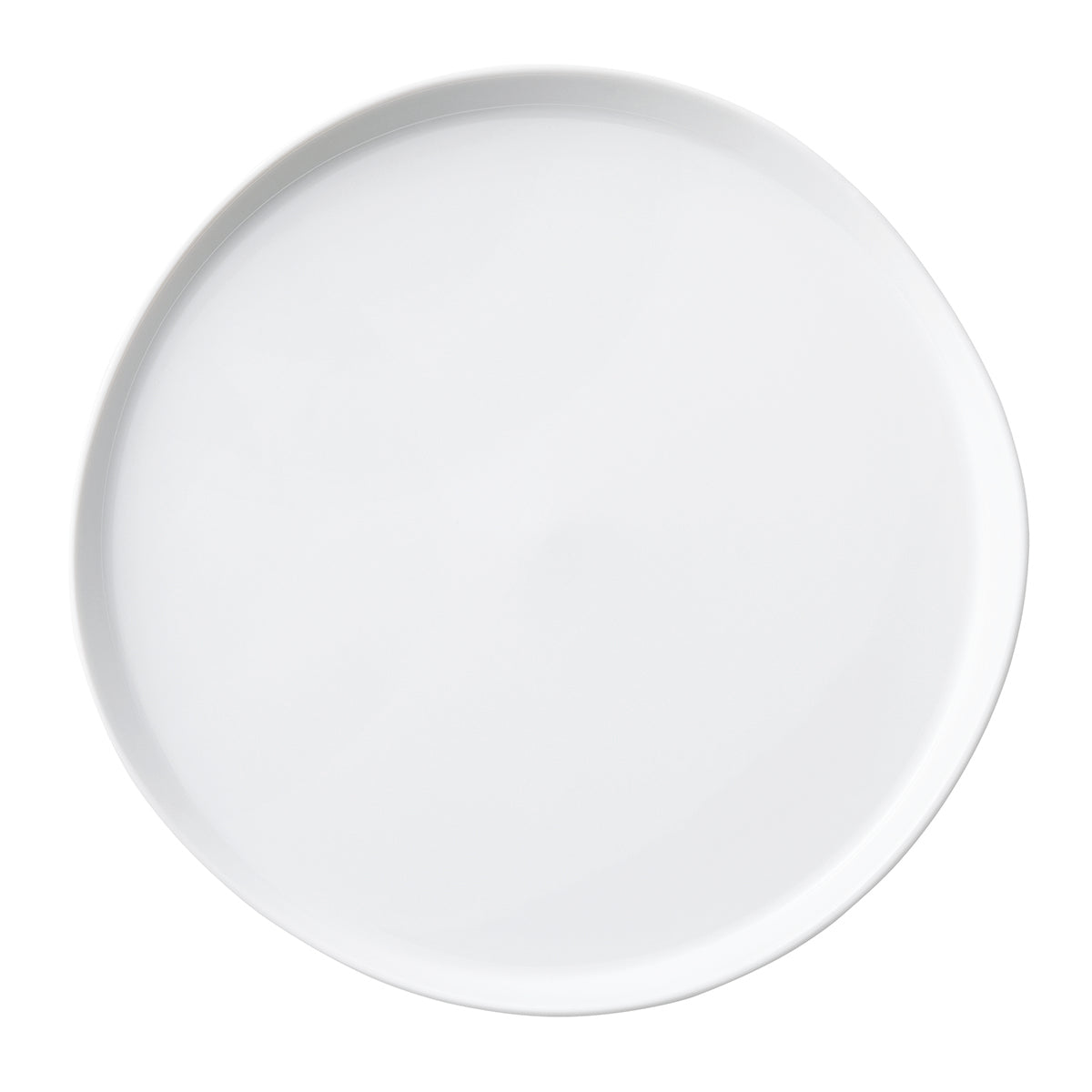 Image du produit: BRUME LAIT Assiette 26 cm