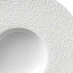 COLLECTION L COUTURE Large bowl gourmet plate 30 cm