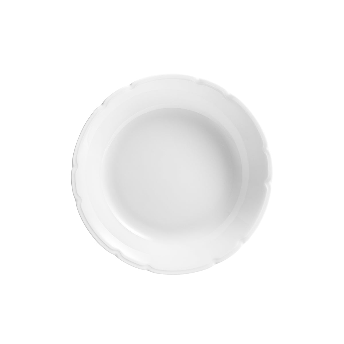 Image du produit: REMINISCENCE Assiette coupe 19 cm
