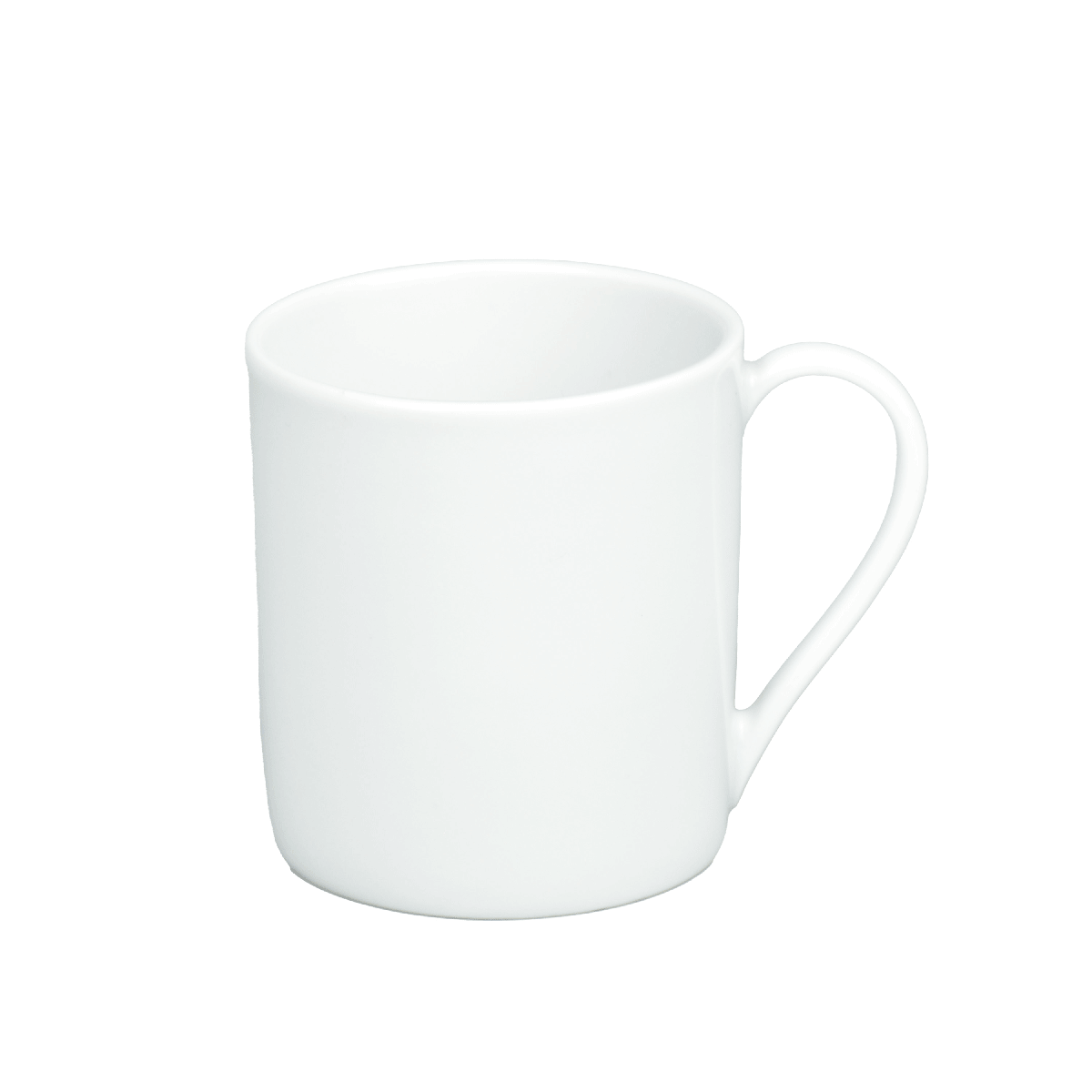 Image du produit: MODULO BLANC Mug 30 cl