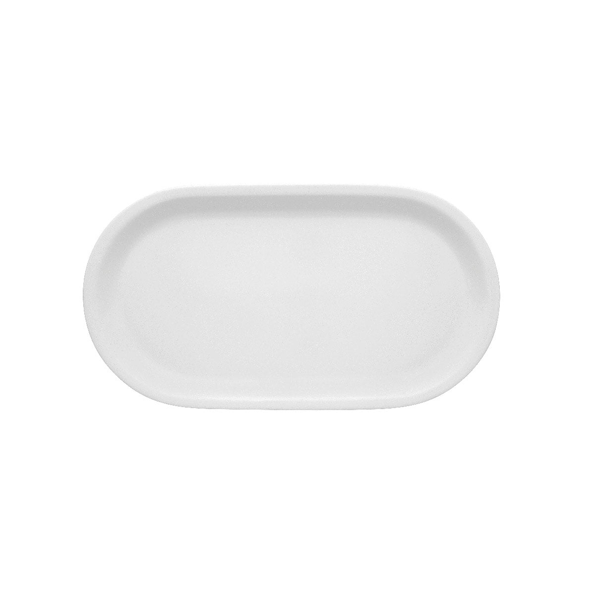 Image du produit: UNISET Plat ovale 38X21,5 cm
