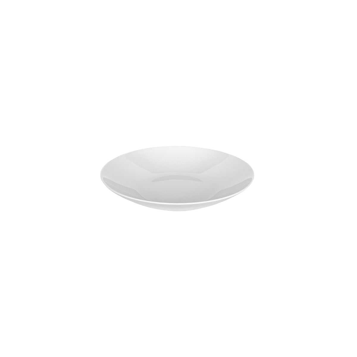Image du produit: MODULO BLANC Assiette coupe ronde 24cm
