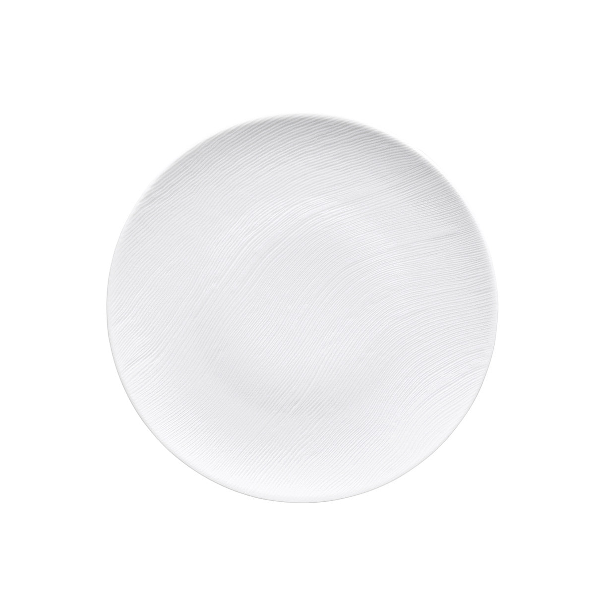 Image du produit: RIVAGE BLANC Assiette à dessert 24cm