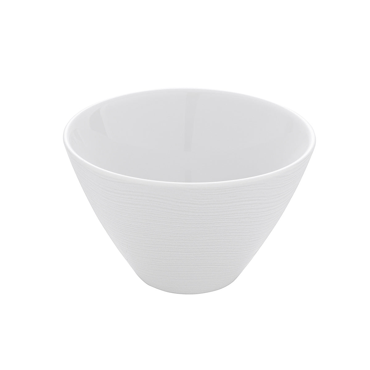 Image du produit: RIVAGE BLANC Coupelle ronde 13cm