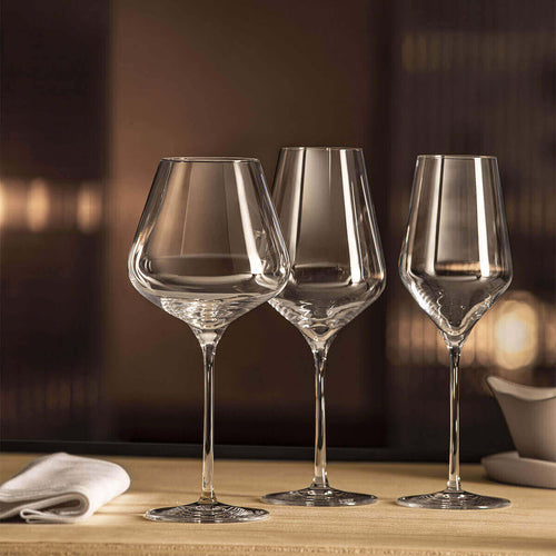 ALLURE Verre à vin blanc 40 cl