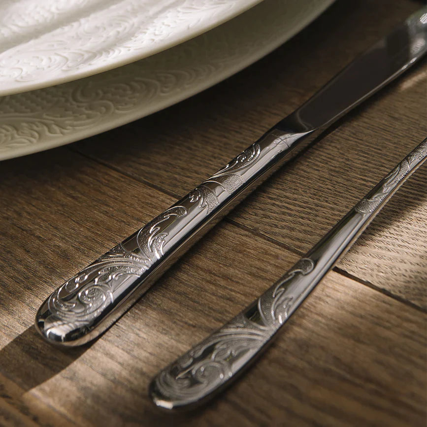COUTURE  Fish fork, 3 tine