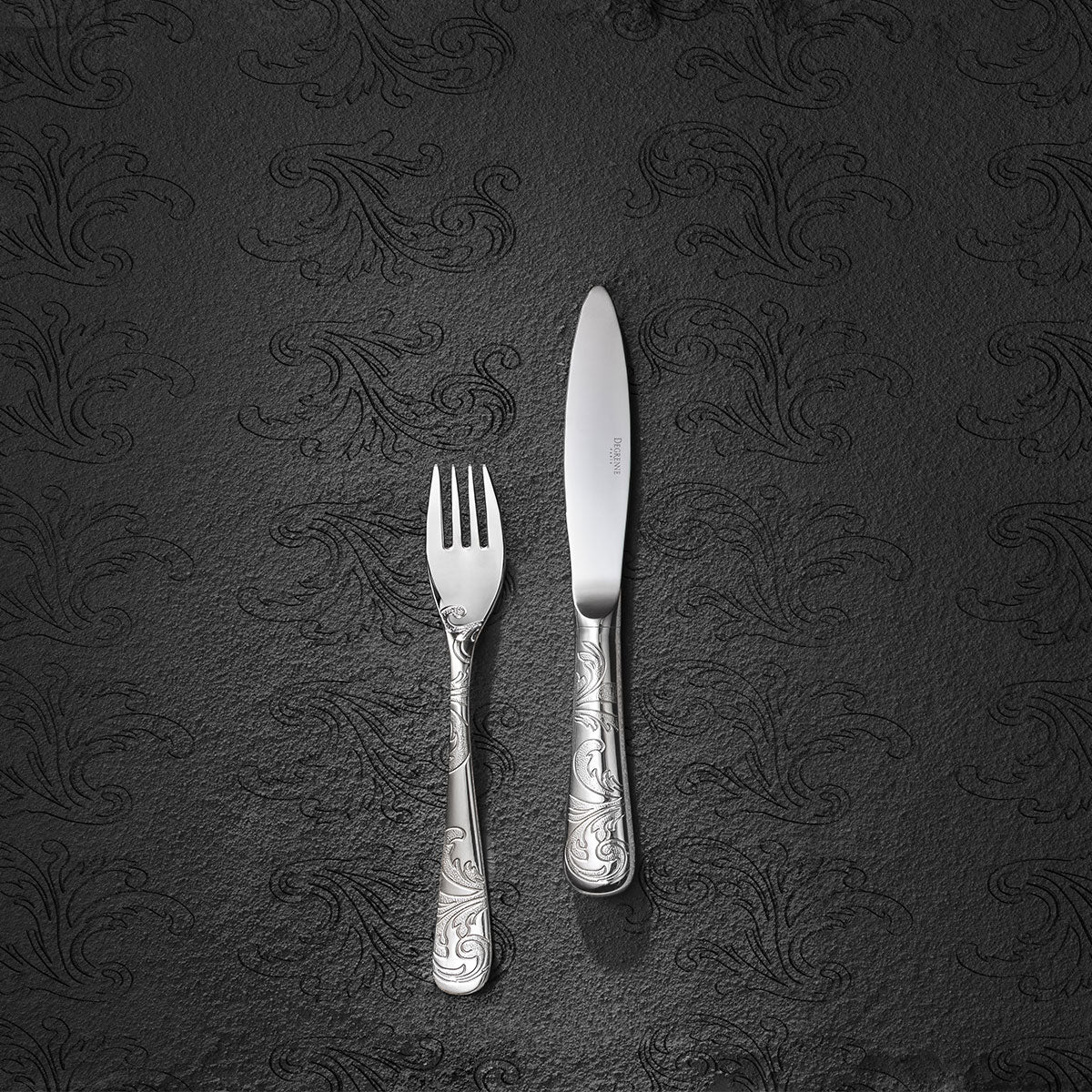 COUTURE Cuillère de table